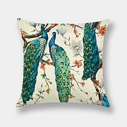 Housse de coussin 40 x 40 cm