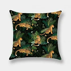 Housse de coussin 50 x 50 cm