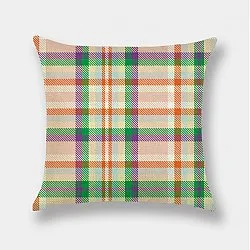 Housse de coussin 50 x 50 cm