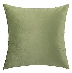 Putetrekk - Nordic Velvet (lysegrønn)
