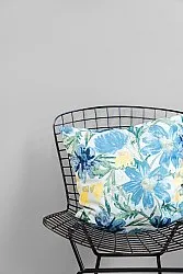 Kissenbezug - Cutie (blau)