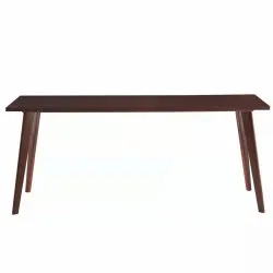 Esstisch - Nordisk - 180 x 70 cm (nussbaum)