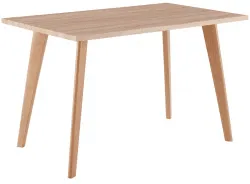 Esstisch - Nordisk - 120 x 70 cm (eiche)
