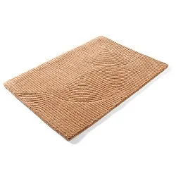 Tapis d’entrée - Amice (marron)