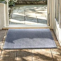 Fußmatte - Amice (blau)