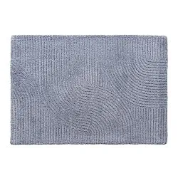 Fußmatte - Amice (blau)