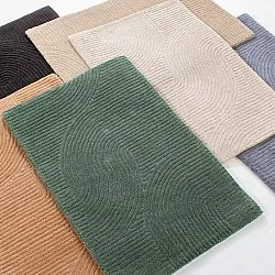 Fußmatte - Amice (blau)