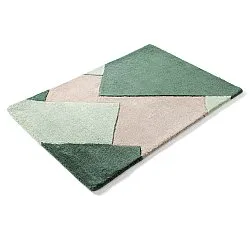 Tapis d’entrée - Andria (vert/multi)