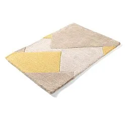 Fußmatte - Andria (grau/mehrfarbig)