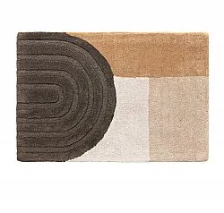 Fußmatte - Anila (braun/mehrfarbig)