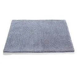 Tapis d’entrée - Celso (bleu)