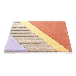 Fußmatte - Ferdo (rot/mehrfarbig)