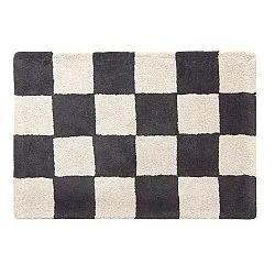 Fußmatte - Lovre (schwarz/mehrfarbig)