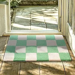 Fußmatte - Lovre (grün/beige)