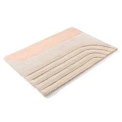 Fußmatte - Nadire (beige/mehrfarbig)