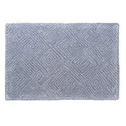 Fußmatte - Nevena (blau)