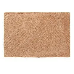 Fußmatte - Nevena (braun)