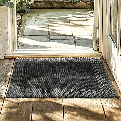 Fußmatte - Peregrine (schwarz)