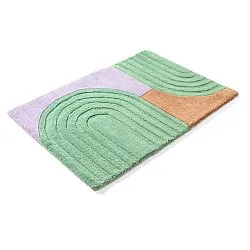 Tapis d’entrée - Sabri (multi)