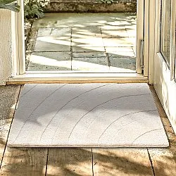 Tapis d’entrée - Tielo (beige)