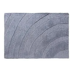 Fußmatte - Tielo (blau)