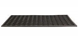 Tapis d’entrée - Alexis (bronze)