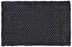 Fußmatte - Ana (schwarz)