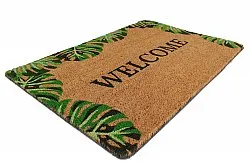 Fußmatte - Delilah (grün)