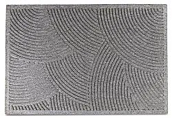 Fußmatte - Gia (grau)