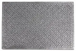 Fußmatte - Hope (grau)