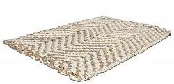 Tapis d’entrée - Kiara (naturel/blanc cassé)