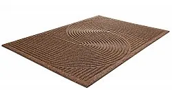 Tapis d’entrée - Morgan (sable)