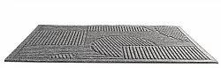 Tapis d’entrée - Paige (gris)
