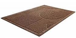 Tapis d’entrée - Paige (sable)