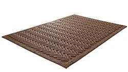 Tapis d’entrée - Stevie (sable)