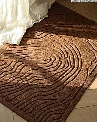 Fußmatte - Tessa (sand)