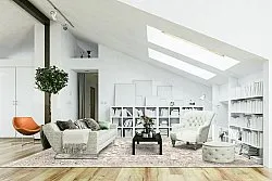 Wilton-Teppich - Mateur (beige)