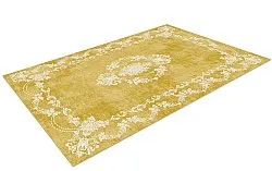 Tapis Wilton - Taknis (jaune)