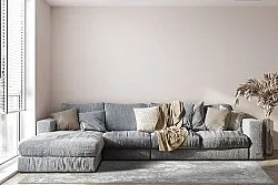 Wilton-Teppich - Taknis (grau)