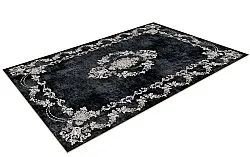 Tapis Wilton - Taknis (noir)