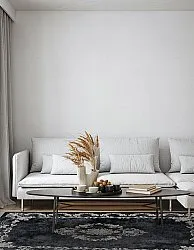 Tapis Wilton - Taknis (noir)