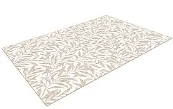 Wilton-Teppich - Dolores (beige)