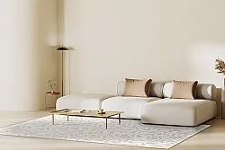 Wilton-Teppich - Dolores (beige)