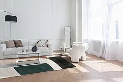 Wilton-Teppich - Vesper (multi)