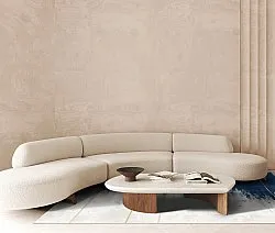 Tapis Wilton - Sunniva (multicolore)