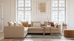 Tapis Wilton - Eudora (multicolore)