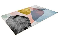 Wilton-Teppich - Nixie (multi)