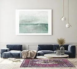 Wilton-Teppich - Siliana (rosa)