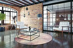 Rund Teppich - Mogoro (multi)