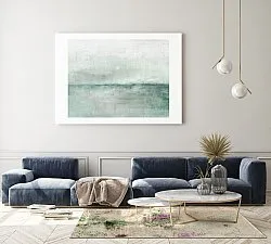 Wilton-Teppich - Dimos (beige/multi)